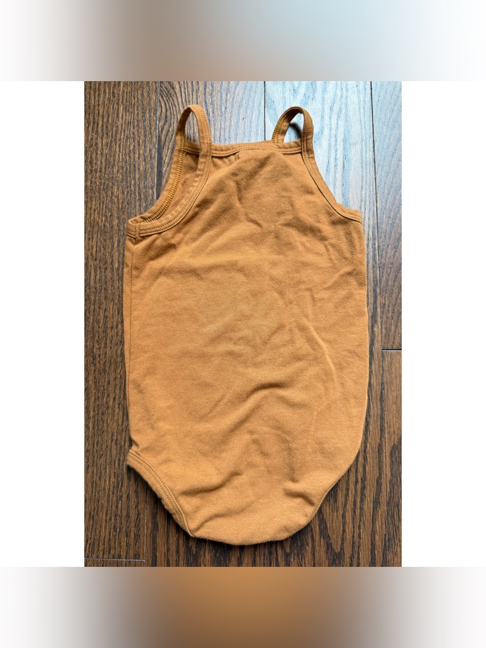Arq Orly Baby Bodysuit - Picture 2 of 5